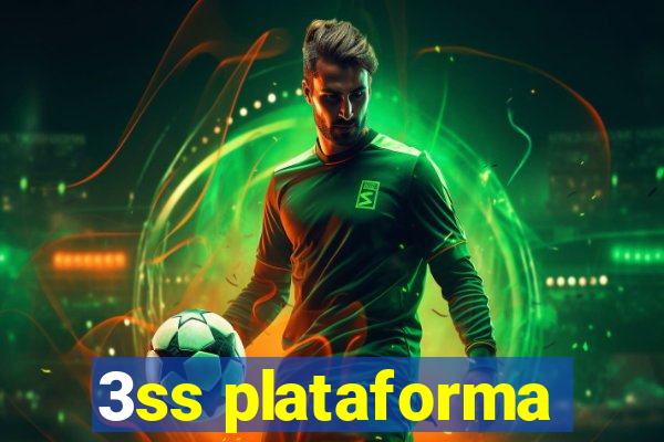 3ss plataforma